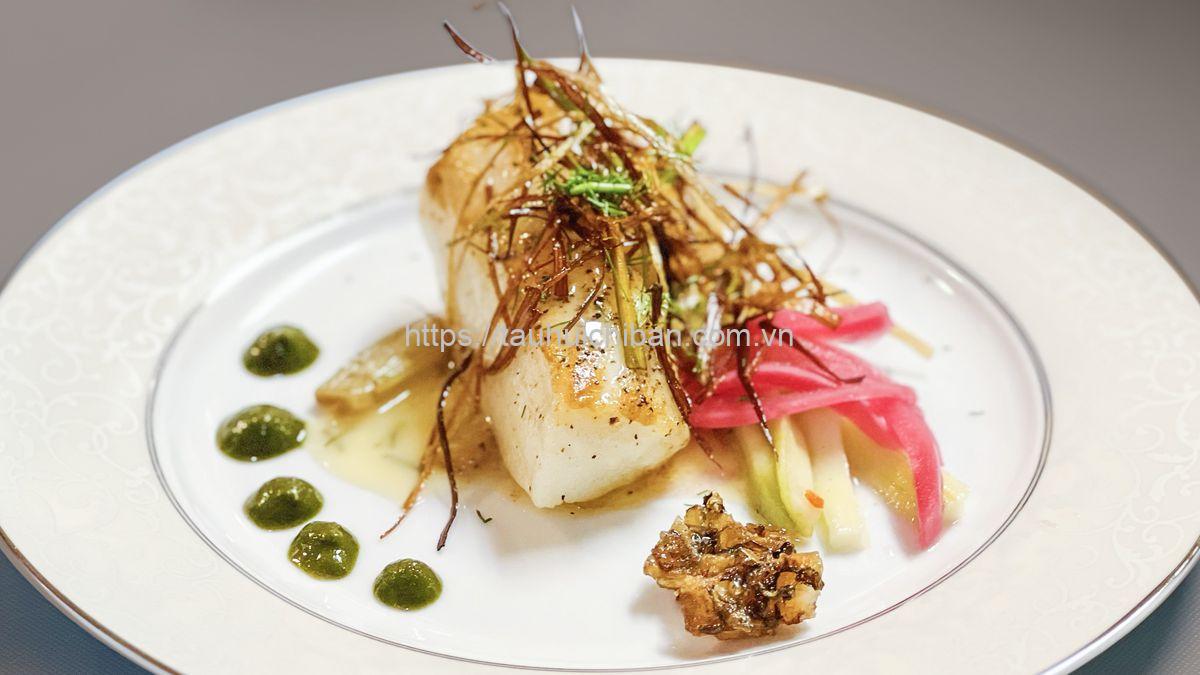The worldwide influence of Thai food